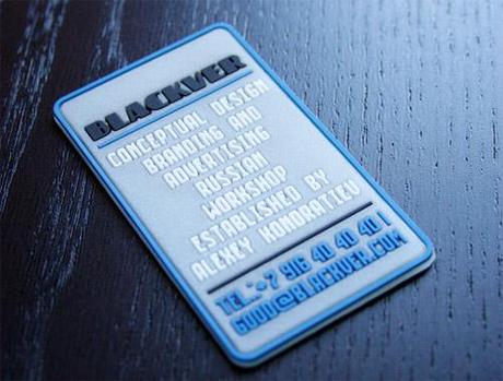 Carte de visite originale 52