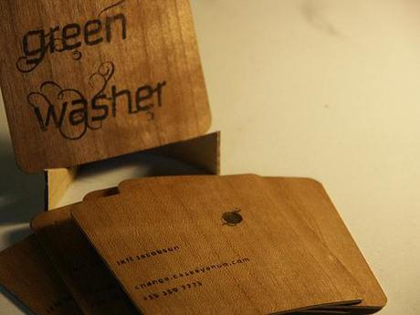 Carte de visite originale 27