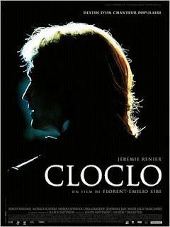 Cinéma Cloclo / 30° Couleur