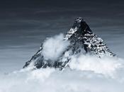 Monochromatic Alps Jakub Polomski.