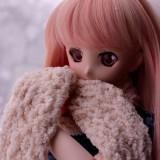 Mars 2012 – Snow near the window