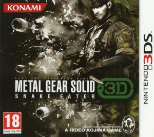 jaquette metal gear solid snake eater 3d nintendo 3ds cover avant g 13310438001 300x267 Test Express : Metal Gear Solid : Snake Eater 3DS<img style=float: right; margin: 2px; src=http://www.s2pmag.ch/wp content/gallery/logos/joystick2 alt= data-recalc-dims=