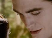 premières secondes teaser Breaking Dawn part