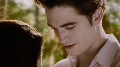 Les 10 premières secondes du teaser de Breaking Dawn part 2