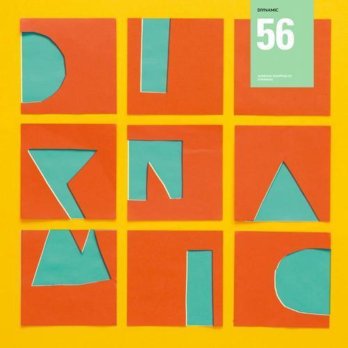 Release⎢Stimming – Window shopping