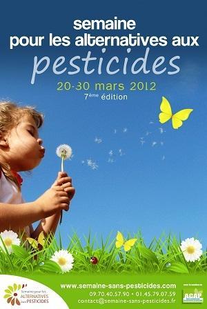 Jardinez autrement, c'est le moment !