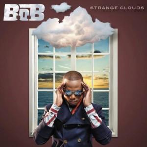 B.O.B dévoile son meilleur titre : Where are You..