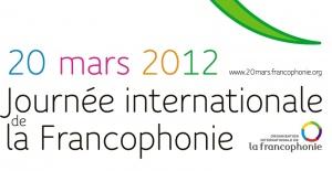 20 Mars, journée Internationale de la Francophonie