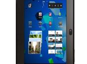 Nouvelle tablette multitouch sous Android Mpman MID74C moins
