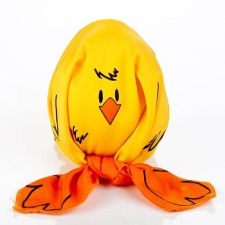 Lush et ses nouveautés de Pâques… Lush et ses nouveautés de Pâques…