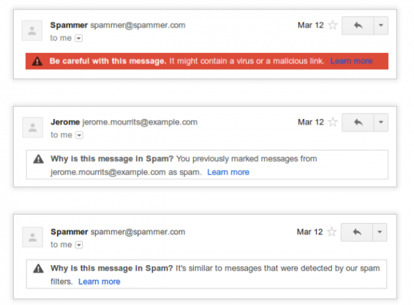 Capture17 600x443 Gmail améliore encore la gestion du spam