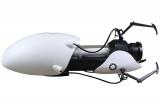 ed41 limited edition portal gun replica left 160x105 Portal Gun en édition limitée à 140$