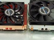 Thermolab ITX30 pour refroidir votre mediacenter