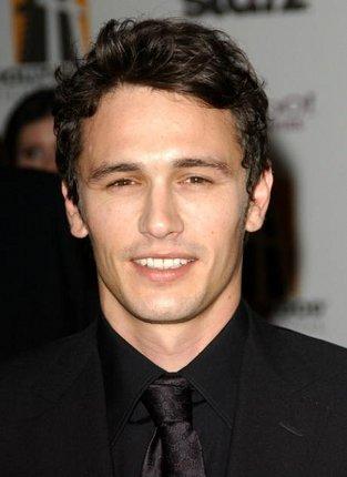 James Franco dans un soap