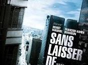 Sans laisser traces Grégoire Vigneron