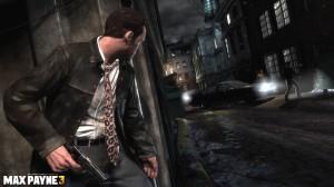De nouvelles images pour Max Payne 3