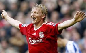 Liverpool : Kuyt menace de partir