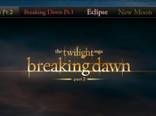 site officiel Breaking Dawn part