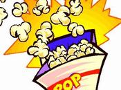 Sorties cinéma mercredi Mars