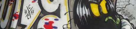Valparaiso : graffiti & co
