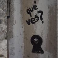 Valparaiso - Chili - Monsieur Chili - Graffiti - Art urbain - Mapuche (21)