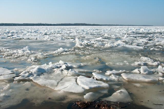 En attendant la débâcle 2