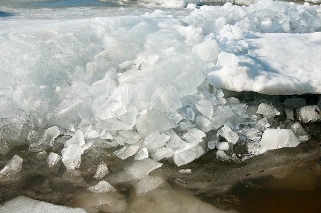 En attendant la débâcle 2