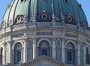 Danemark autorisera mariage l'Eglise