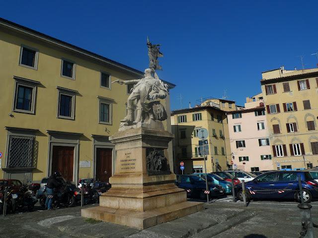 S'échapper à FLORENCE