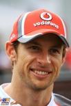 Jenson Button, McLaren, 2012 Australian Formula 1 Grand Prix, Formula 1