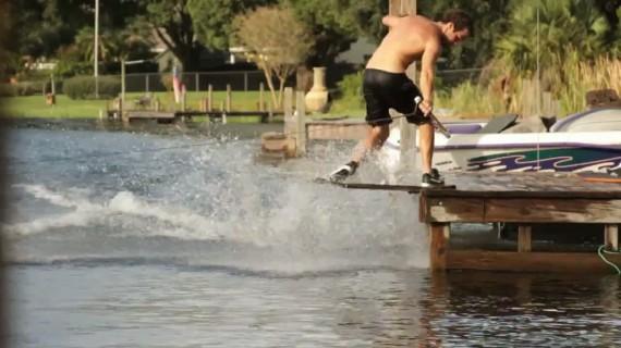 Clowning Around with Matt Hooker !