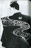 Le Pavillon des Hommes de Fumi Yoshinaga, T1, ma BD du mercredi, manga