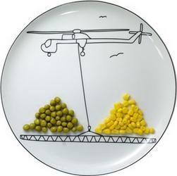 L'art culinaire par Boguslaw Sliwinski