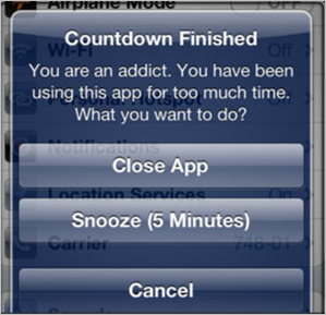 Il vous est possible d’oublier de vous adonner à de...