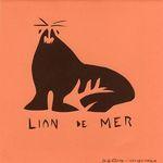 le zodiaque des Quat'Sardines lion