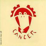 le zodiaque des Quat'Sardines cancer