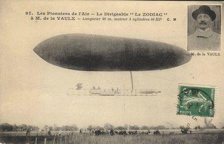 le zodiaque des Quat'Sardines zodiac