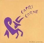 le zodiaque des Quat'Sardines capricorne