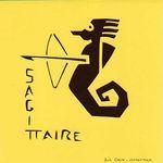 le zodiaque des Quat'Sardines sagittaire