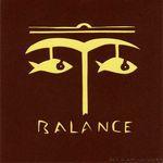 le zodiaque des Quat'Sardines balance