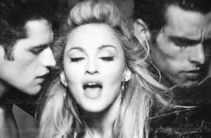 [Video] Madonna – Girls Gone Wild.
