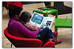 Rive droite, les bulles gonflent à vue d’oeil