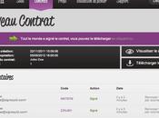 @Signsquid maison d’édition abandonne papier pour signature électronique!