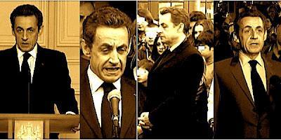 Comment Sarkozy a récupéré le massacre de Toulouse