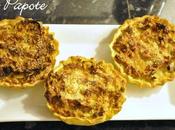 Recette semaine épisode