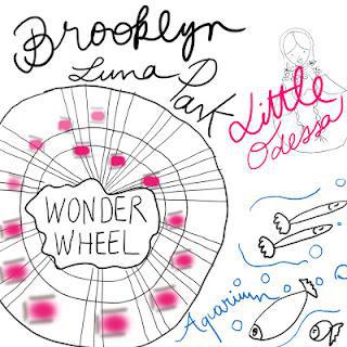 Envie d'air et de plage?