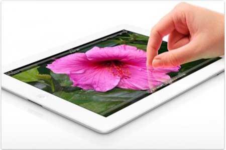 [Nouvel iPad] Apple écarte tout problème de surchauffe!