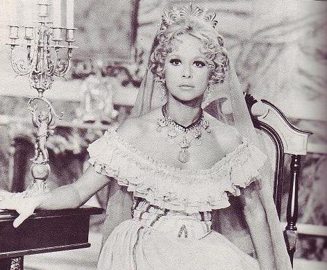 Quand la Brigitte Bardot grecque jouait la Reine Amalia