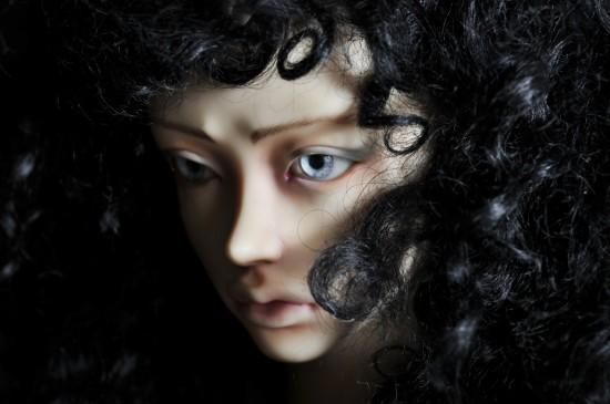 Giovanna Gabrielli, des poupées nommées désir