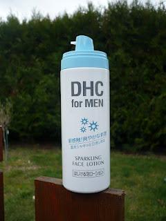 Rubrique Homme - quand DHC pétille ...